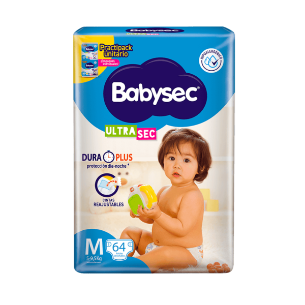BABYSEC ULTRA SEC M 68 UNI