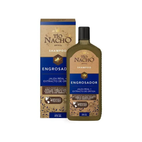 TIO NACHO ENGROSADOR 415ML