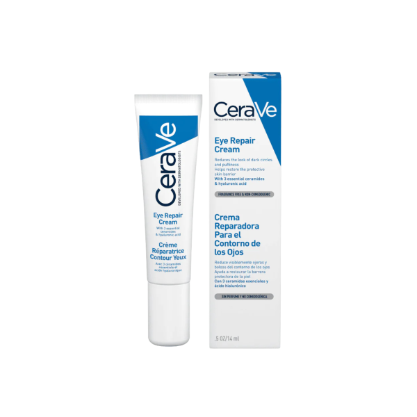 CERA VE EYE REPAOR CREAM 14ML