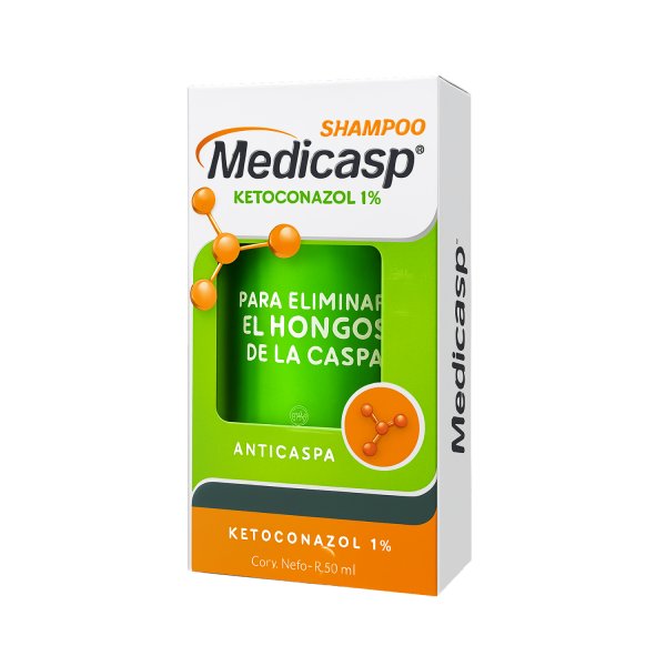 MEDICASP 130ML