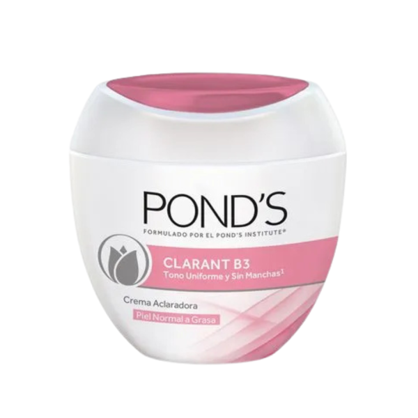 PONDS CLARANT B3 PIEL BALANCEADO A GRASA