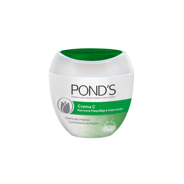 PONDS CREMA C 50G