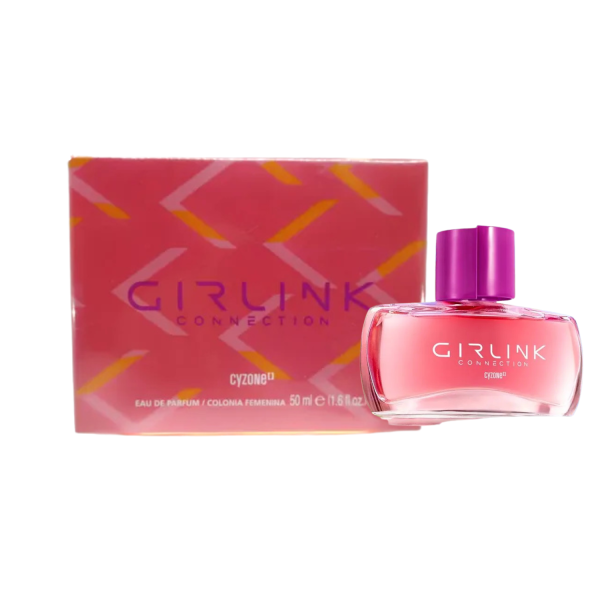 GIRLINK CONNECTIO 50ML