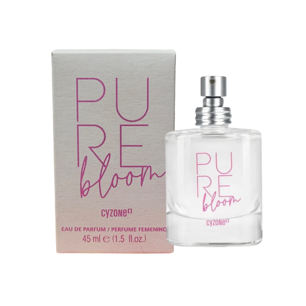 PURE BLOOM 45ML
