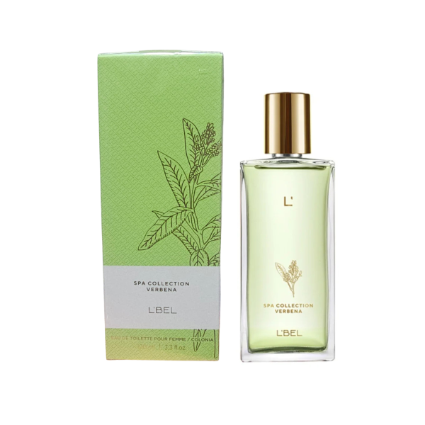 SPA COLLECTION VERBENA 100ML