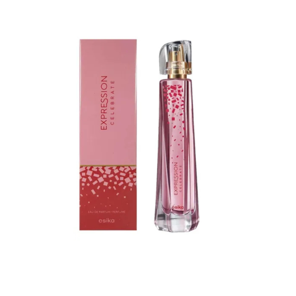EXPRESSION CELEBRATE 50ML