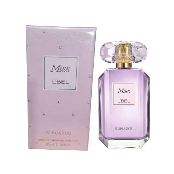 MISS ELEGANCE 50ML