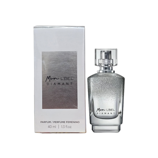 MON DIAMANT 40ML
