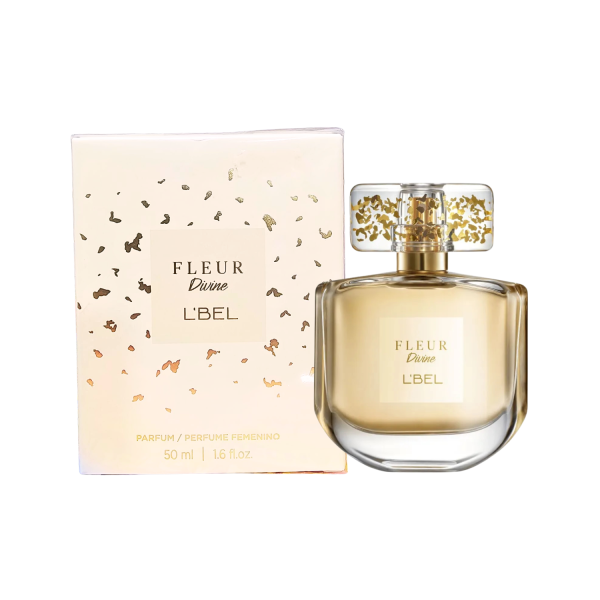 FLEUR DIVINE 50ML