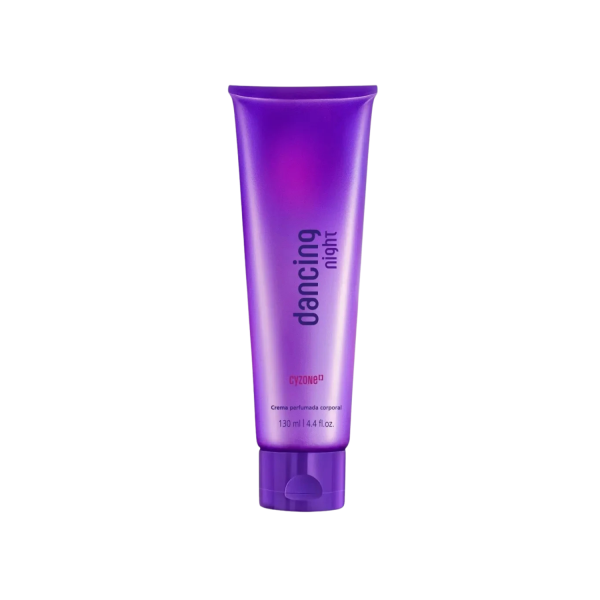 DANCING NIGHT CREMA PERFUMADA 130ML