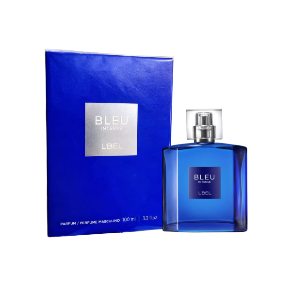 BLUE INTENSE 100ML
