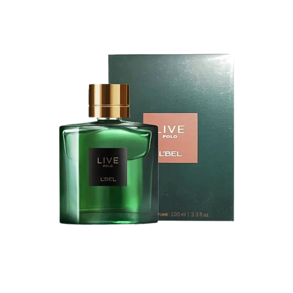 LIVE POLO 100ML