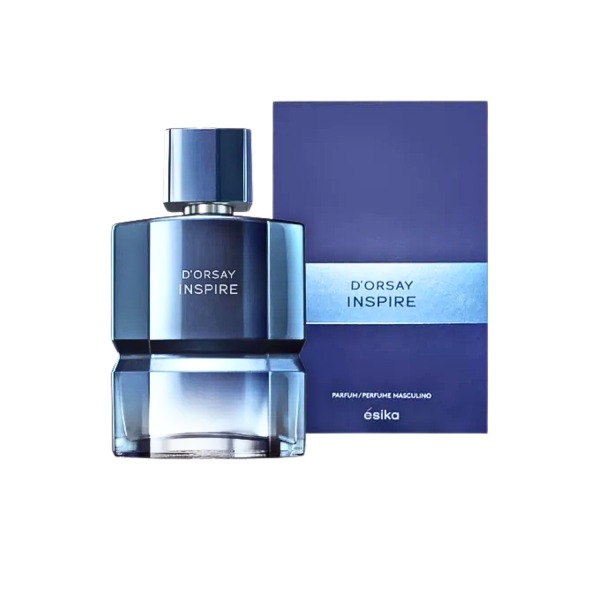 DORSAY INSPIRE 90ML