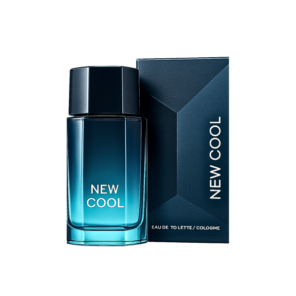 NEW COOL 75ML