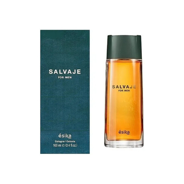 SALVAJE FOR MEN 90ML