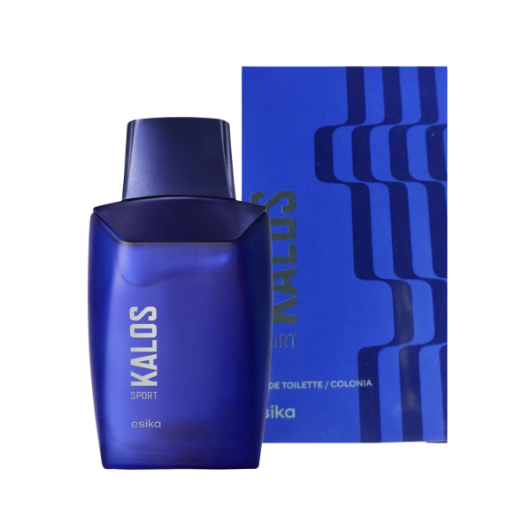 KALOS SPORT 100ML