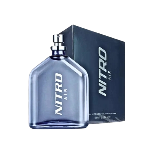 NITRO AIR 100ML
