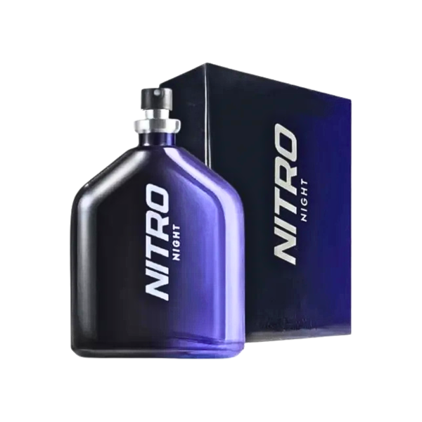 NITRO NIGHT 100ML